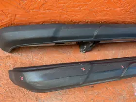 08l33-tg7-100-03 Honda 2019 - 2021 Pilot Passenger / Driver Running Board Nerf Bar Step Pad Oem #2