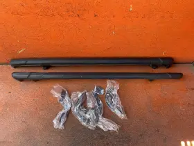 08l33-tg7-100-03 Honda 2019 - 2021 Pilot Passenger / Driver Running Board Nerf Bar Step Pad Oem