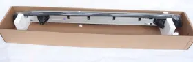 08l33-tg7-102 Honda 2016-2022 Pilot Driver Left Lh Chrome Step Running Board Oem