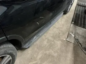 122.ho1616 Honda Pilot 2016 Running Board 4763937