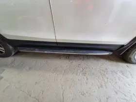 122.ho1617 Honda Pilot 2017 Running Board 3676304