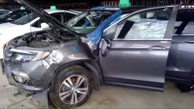 122.ho1618 Honda Pilot 2018 Running Board 4595176 #3