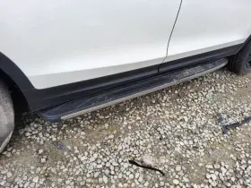 122.ho1621 Honda Pilot 2021 Running Board 3178919