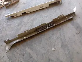 162.ho1d22 Honda Civic 2022 Running Board 3639836
