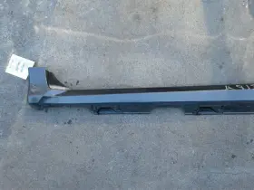189.ho1d16 Honda Civic 2016 Rocker Panel Moulding 86710 #2
