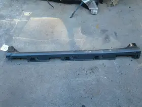 189.ho1d16 Honda Civic 2016 Rocker Panel Moulding 86710