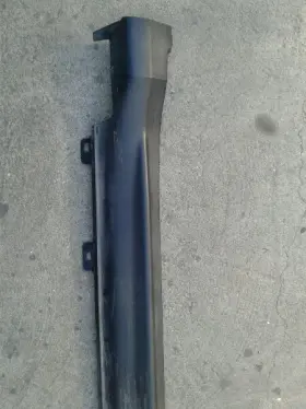 189.ho1l18 Honda Hr-v 2018 Rocker Panel Moulding 121679 #2