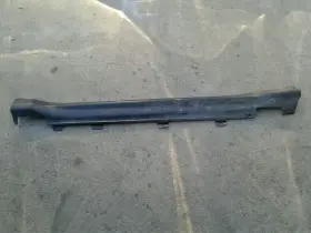 189.ho1l18 Honda Hr-v 2018 Rocker Panel Moulding 121679
