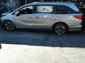 189.ho1o21 Honda Odyssey 2021 Rocker Panel Moulding 122074