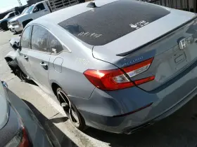 189.ho1s21 Honda Accord 2021 Rocker Panel Moulding 121403 #2