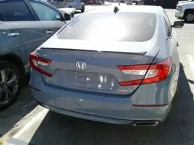 189.ho1s21 Honda Accord 2021 Rocker Panel Moulding 121403