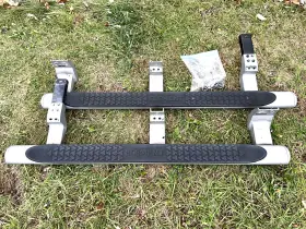 6326040 Honda Element Used Oem Running Board Fits 2003-2006 Rare Parts