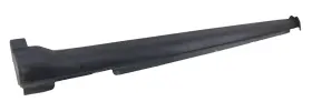 71800-s9v Honda 2003-2008 Pilot Right Passenger Side Sill Skirt Rocker Panel