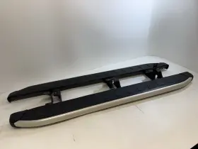 8l33sza10002 Honda 2009-2015 Pilot Running Board Side Step Set Of 2 Lh Rh Oem Free Ship