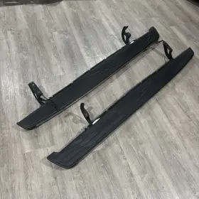08l33-t6z-101a Honda Accessories Genuine 2017-2023 Ridgeline - Running Boards