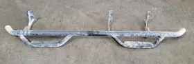 1040-na Hummer Aftermarket Passenger Rh Side Running Board For 2009 H3