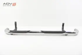 17800464 Hummer 2006 - 2008 H3 Right Passenger Side Running Board Nerf Bar Step Pad Oem 17800464 Hummer 2006 - 2008 H3 Right Passenger Side Running Board Nerf Bar Step Pad Oem