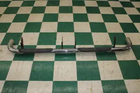 19155720 Hummer Note 03-09 H2 Chrome Passenger Rh Nerf Bar Running Board Oem Factory
