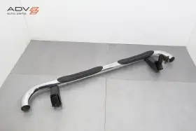 19166500 Hummer 2009 H3 Right Passenger Side Running Board Nerf Bar Step Pad Oem