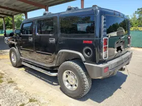 2337131 Hummer Used Running Board Fits 2005 H2 Grade A #2