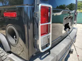 2337131 Hummer Used Running Board Fits 2005 H2 Grade A #3
