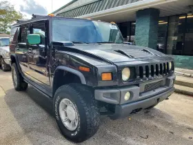4908661 Hummer Used Running Board Fits 2004 H2 Grade C