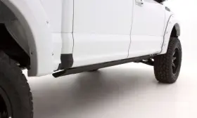 Hsk2874081 Husky Liners 2874081 Trail Armor Rocker Panel For Ford F-150 Truck