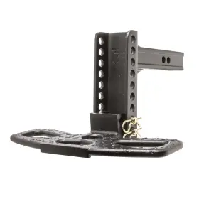33257 Husky Towing Truck Step
