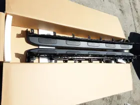 122.hy1224 Hyundai Santa Fe 2024 Running Board 633250
