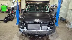 122.hy1425 Hyundai Santa Fe 2025 Running Board 1128067
