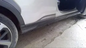 122.hy1518 Hyundai Kona 2018 Running Board 4533262