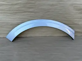 87742-ar100 Hyundai 87742ar100 21-23 Genesis Gv70 Garnish Assembly Quarter Molding Side Right-hand #2