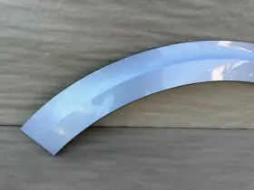 87742-ar100 Hyundai 87742ar100 21-23 Genesis Gv70 Garnish Assembly Quarter Molding Side Right-hand #3