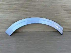 87742-ar100 Hyundai 87742ar100 21-23 Genesis Gv70 Garnish Assembly Quarter Molding Side Right-hand