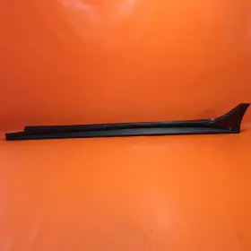 87771-l0000 Hyundai Sonata Rocker Molding Left Driver 2020 2021 2022 Oem