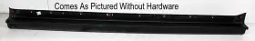 K5f37-ac000 Hyundai Oem Left Side Running Board For Santa Cruz Deep Scratches #3