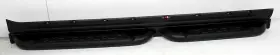 K5f37-ac000 Hyundai Oem Left Side Running Board For Santa Cruz Deep Scratches