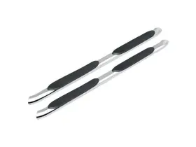 Iconic 32yrwwp79 Nerf Bars For Chevy Silverado 1500 2019