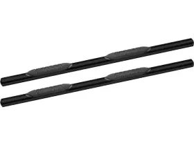 Bz36z6 Iconic Nerf Bars For 14-19 Chevy Gmc Silverado 1500 2500 Hd 3500 Sierra Crew Cab
