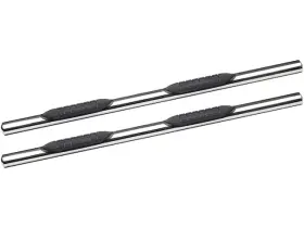 Xt35n6 Iconic Nerf Bars For 99-13 Chevy Gmc Silverado 1500 Classic 2500 Hd 3500 Sierra