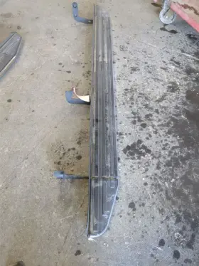 122.in1j14 Infiniti Qx60 2014 Running Board 3744620 #2