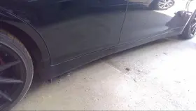 122.in1m19 Infiniti Q50 2019 Running Board 4567381
