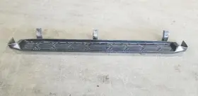 122.in1x21 Infiniti 21 Qx80 Luxe Running Board Left Driver Gray