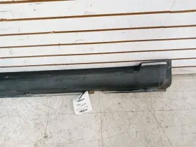 76850-cg000 Infiniti 189.in1304 03-05 Fx35/fx45 Passenger Right Side Skirt Black/kh3 Oem #2