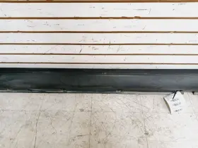 76850-cg000 Infiniti 189.in1304 03-05 Fx35/fx45 Passenger Right Side Skirt Black/kh3 Oem #3