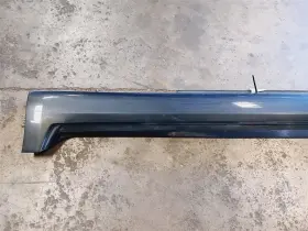 76851-jk11a Infiniti 189.in1g11 08-15 G35/g25/q40 Sedan Driver Left Side Skirt Grey/k52 Oem #2