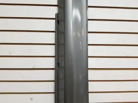 76851-cm47b Infiniti 189.in1m07 03-07 G35 Coupe Sport Driver Side Skirt Grey/wv2 Oem #3