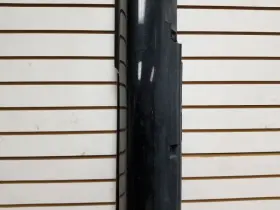 76851-jl17b Infiniti 189.in1o08 08-10 G37 Coupe Driver Side Skirt Black/kh3 Oem #3