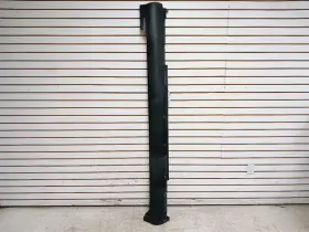 76850-5ua0a Infiniti 189.in1t17 16-17 Qx50 Passenger Side Skirt Textured Oem