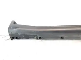 76850-1cb0a Infiniti 09-11 Fx35 Oem Textured Left Driver Side Skirt Rocker Molding #2